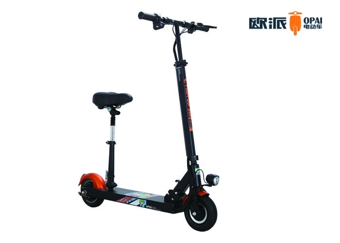 Balance Electric Scooter For Adults With Seat Speed 25km H SAMSUNG Lithium Battery Balance Electric Scooter For Adults With Seat Speed 25km H SAMSUNG Lithium Battery