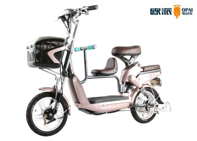 China Pedal Lithium Electric Scooters Bicycles Bike With Child Seat Supplier China Pedal Lithium Electric Scooters Bicycles Bike With Child Seat Supplier