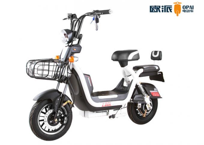 China Electric Motor Scooters For Adults Road Scooter 48V 20AH Supplier China Electric Motor Scooters For Adults Road Scooter 48V 20AH Supplier