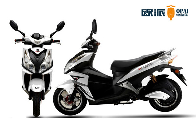 EEC Electric Scooter Motorcycle Battery Powered Scooters For Adults EEC Electric Scooter Motorcycle Battery Powered Scooters For Adults