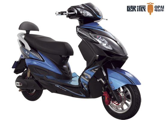 CST Tire Electric Commuter Motorcycle , All Electric Motorcycle Longest Range