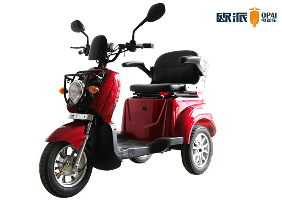 Electric Mobility Scooter For Adults