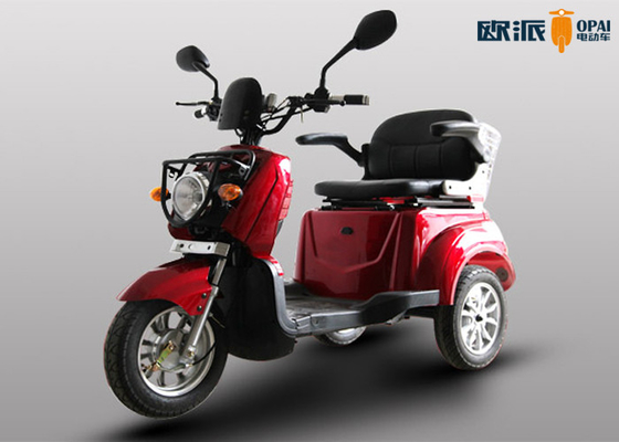 Electric Mobility Scooter For Adults