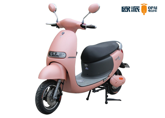 Ladies Electric Scooter Motor Bike