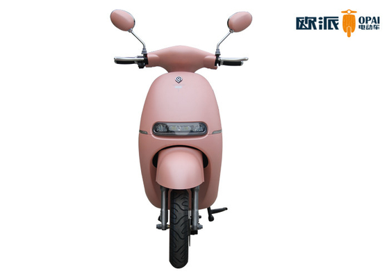 Ladies Electric Scooter Motor Bike