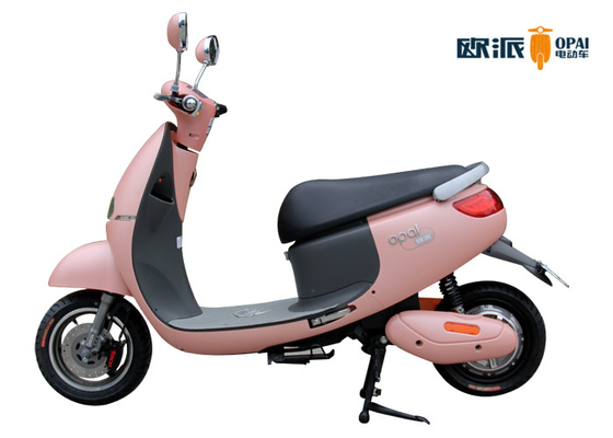 Ladies Electric Scooter Motor Bike
