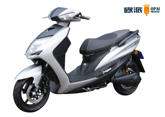 EEC Sport Style Electric Scooter Motorbike With Lead Acid Battery