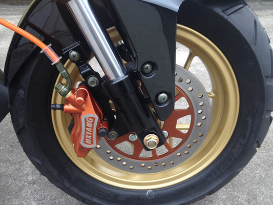 Adult Electric Motorcycle Longest Range