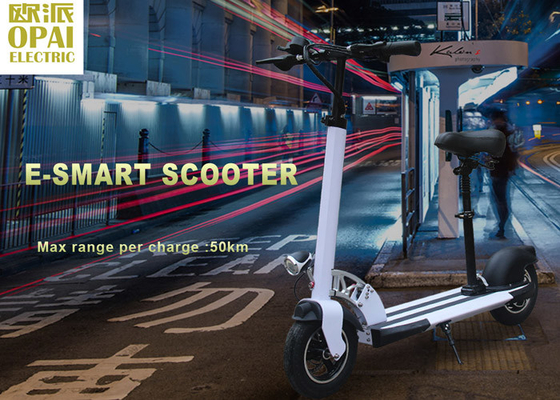 2 Wheel Electric  Balance Scooter